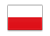 PIZZERIA DAL GABRY - Polski